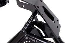 Load image into Gallery viewer, UMI Performance 82-92 GM F-Body Tubular K-member Factory Springs Road Race - Side View