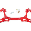 Load image into Gallery viewer, UMI Performance 82-92 GM F-Body Tubular K-member Factory Springs Road Race - Main Product View