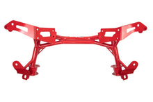 Load image into Gallery viewer, UMI Performance 82-92 GM F-Body Tubular K-member Factory Springs Road Race - Side View