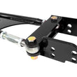 Load image into Gallery viewer, UMI Performance 82-92 GM F-Body Tunnel Mounted Torque Arm - Installation View