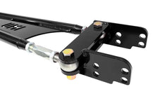 Load image into Gallery viewer, UMI Performance 82-92 GM F-Body Tunnel Mounted Torque Arm - Installation View