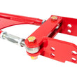 Load image into Gallery viewer, UMI Performance 82-92 GM F-Body Tunnel Mounted Torque Arm - Installation View