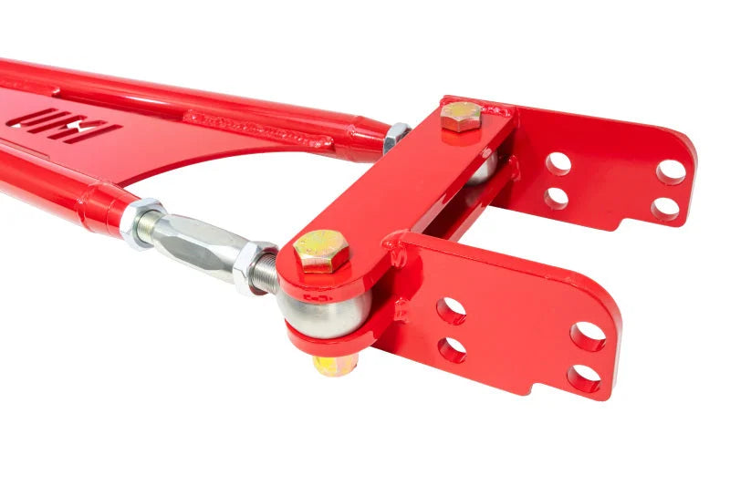 UMI Performance 82-92 GM F-Body Tunnel Mounted Torque Arm - Installation View
