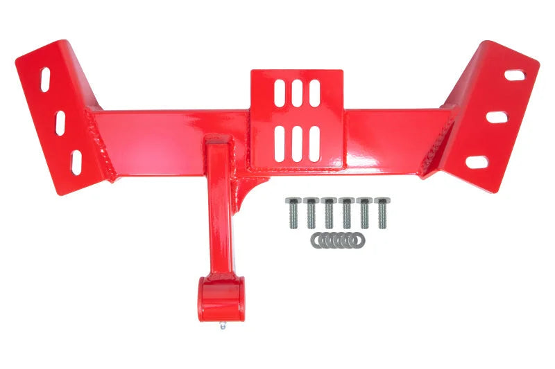 UMI Performance 82-92 GM F-Body Tunnel Mounted Torque Arm Mount - Main Product View