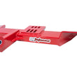Load image into Gallery viewer, UMI Performance 82-92 GM F-Body Tunnel Mounted Torque Arm Mount - Back View
