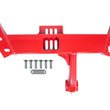 Load image into Gallery viewer, UMI Performance 82-92 GM F-Body Tunnel Mounted Torque Arm Mount - Installation View