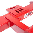 Load image into Gallery viewer, UMI Performance 82-92 GM F-Body Tunnel Mounted Torque Arm Mount - Additional View 5