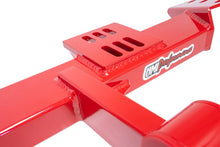 Load image into Gallery viewer, UMI Performance 82-92 GM F-Body Tunnel Mounted Torque Arm Mount - Additional View 5