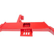 Load image into Gallery viewer, UMI Performance 82-92 GM F-Body Tunnel Mounted Torque Arm Mount - Additional View 6