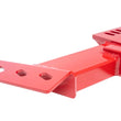 Load image into Gallery viewer, UMI Performance 82-92 GM F-Body Tunnel Mounted Torque Arm Mount - Additional View 7