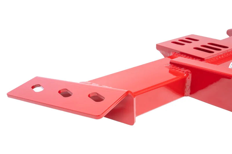 UMI Performance 82-92 GM F-Body Tunnel Mounted Torque Arm Mount - Additional View 7