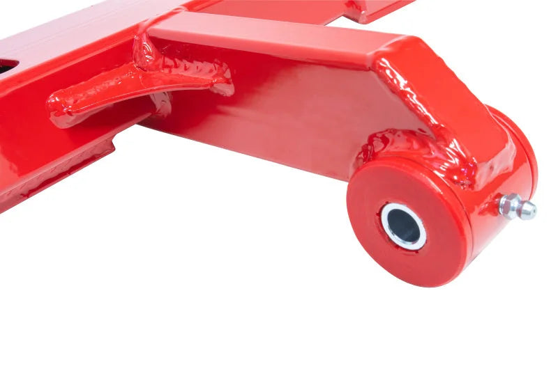 UMI Performance 82-92 GM F-Body Tunnel Mounted Torque Arm Mount - Additional View 8