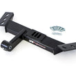 Load image into Gallery viewer, UMI Performance 82-92 GM F-Body Tunnel Mounted Torque Arm- Black