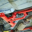 Load image into Gallery viewer, UMI Performance 82-92 GM F-Body Tunnel Mounted Torque Arm- Fits TH400 Transmission - Additional View 5