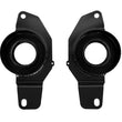 Load image into Gallery viewer, UMI Performance 82-92 Upper Spring Mounts for UMI K-member