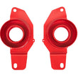 Load image into Gallery viewer, UMI Performance 82-92 Upper Spring Mounts for UMI K-member