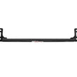 Load image into Gallery viewer, UMI Performance 83-92 GM F-Body Tubular Front Steering Brace inWonder Barin
