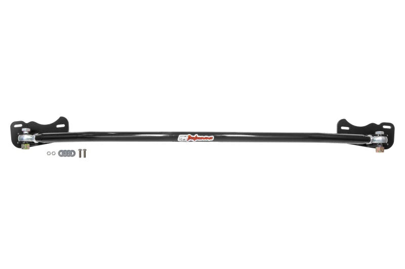 UMI Performance 87-92 GM F-Body Adjustable Strut Tower Brace - Main Product View