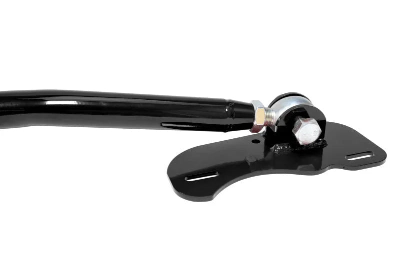 UMI Performance 87-92 GM F-Body Adjustable Strut Tower Brace - Side View
