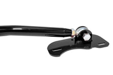 Load image into Gallery viewer, UMI Performance 87-92 GM F-Body Adjustable Strut Tower Brace - Side View