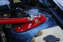 Load image into Gallery viewer, UMI Performance 87-92 GM F-Body Adjustable Strut Tower Brace - Back View