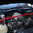 Load image into Gallery viewer, UMI Performance 87-92 GM F-Body Adjustable Strut Tower Brace - Additional View 5