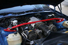Load image into Gallery viewer, UMI Performance 87-92 GM F-Body Adjustable Strut Tower Brace - Additional View 5