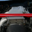 Load image into Gallery viewer, UMI Performance 87-92 GM F-Body Adjustable Strut Tower Brace - Additional View 6