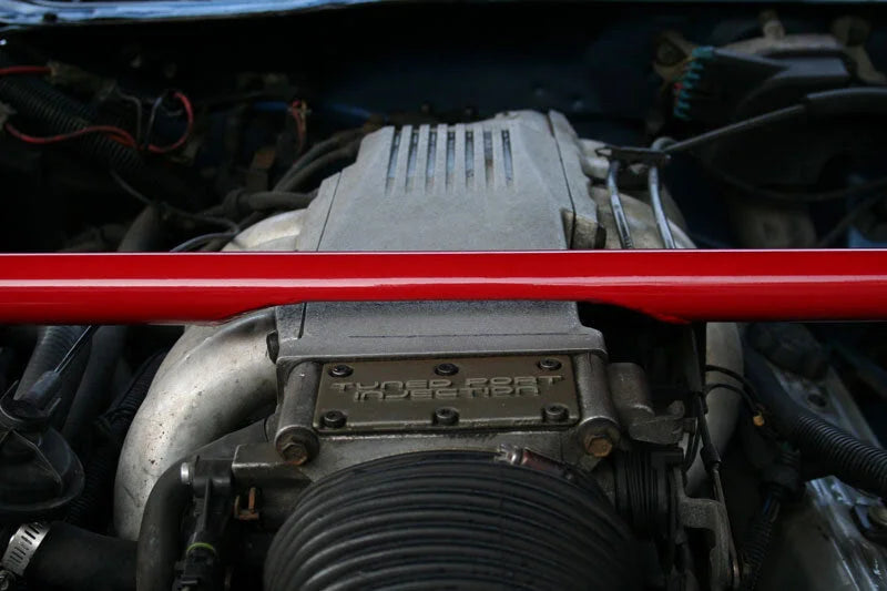 UMI Performance 87-92 GM F-Body Adjustable Strut Tower Brace - Additional View 6