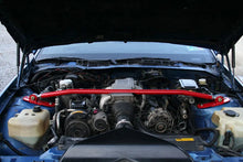 Load image into Gallery viewer, UMI Performance 87-92 GM F-Body Adjustable Strut Tower Brace - Additional View 8
