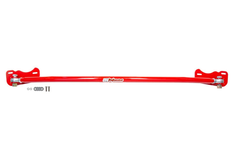 UMI Performance 87-92 GM F-Body Adjustable Strut Tower Brace - Main Product View