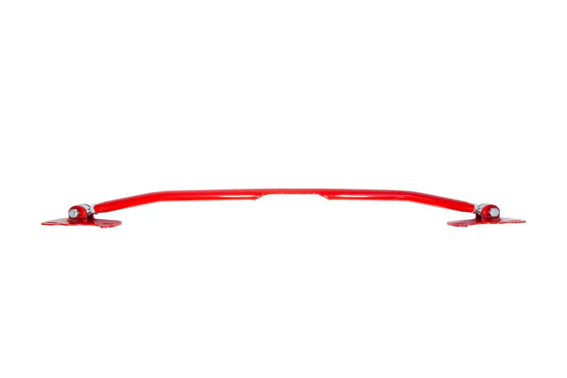 UMI Performance 87-92 GM F-Body Adjustable Strut Tower Brace - Side View