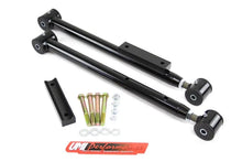 Load image into Gallery viewer, UMI Performance 91-96 Impala SS Adjustable Extended Length Lower Control Arms - Main Product View