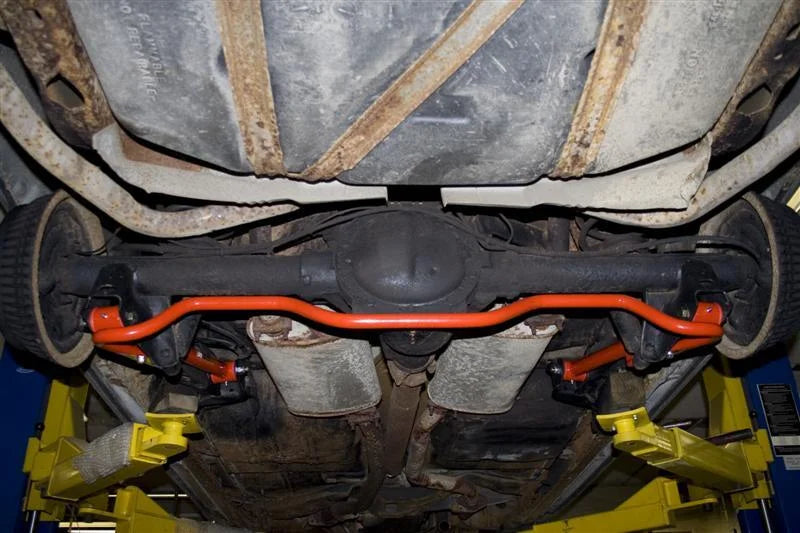 UMI Performance 91-96 Impala SS Adjustable Extended Length Lower Control Arms - Additional View 5