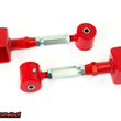 Load image into Gallery viewer, UMI Performance 91-96 Impala SS Adjustable Extended Length Upper Control Arms- Poly Ends