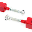 Load image into Gallery viewer, UMI Performance 91-96 Impala SS Adjustable Extended Length Upper Control Arms- Rod Ends