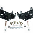 Load image into Gallery viewer, UMI Performance 93-02 F-Body Front Upper A-Arm Mounts Adjustable Coil Over Only - Main Product View