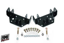 Load image into Gallery viewer, UMI Performance 93-02 F-Body Front Upper A-Arm Mounts Adjustable Coil Over Only - Main Product View