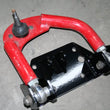 Load image into Gallery viewer, UMI Performance 93-02 F-Body Front Upper A-Arm Mounts Adjustable Coil Over Only - Side View