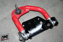 Load image into Gallery viewer, UMI Performance 93-02 F-Body Front Upper A-Arm Mounts Adjustable Coil Over Only - Side View