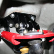 Load image into Gallery viewer, UMI Performance 93-02 F-Body Front Upper A-Arm Mounts Adjustable Coil Over Only - Installation View