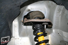 Load image into Gallery viewer, UMI Performance 93-02 F-Body Front Upper A-Arm Mounts Adjustable Factory - Side View