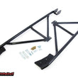 Load image into Gallery viewer, UMI Performance 93-02 GM F-Body 3-Point Subframe Connector Convertible Bolt In - Main Product View