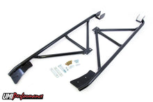 Load image into Gallery viewer, UMI Performance 93-02 GM F-Body 3-Point Subframe Connector Convertible Bolt In - Main Product View