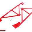 Load image into Gallery viewer, UMI Performance 93-02 GM F-Body 3-Point Subframe Connector Convertible Weld In - Main Product View