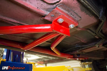 Load image into Gallery viewer, UMI Performance 93-02 GM F-Body 3-Point Subframe Connectors- Bolt-In - Side View