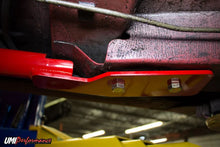 Load image into Gallery viewer, UMI Performance 93-02 GM F-Body 3-Point Subframe Connectors- Bolt-In - Additional View 8