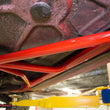 Load image into Gallery viewer, UMI Performance 93-02 GM F-Body 3-Point Subframe Connectors- Bolt-In - Additional View 11
