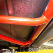 Load image into Gallery viewer, UMI Performance 93-02 GM F-Body 3-Point Subframe Connectors- Bolt-In - Additional View 12