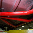 Load image into Gallery viewer, UMI Performance 93-02 GM F-Body 3-Point Subframe Connectors- Bolt-In - Additional View 14